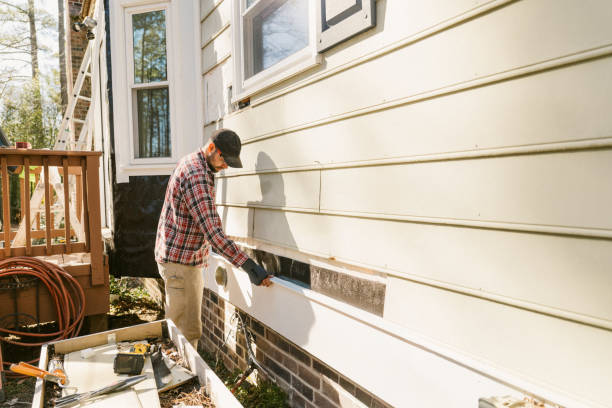 Trusted Vinyl Siding service in Worcester, PA - Creative Siding